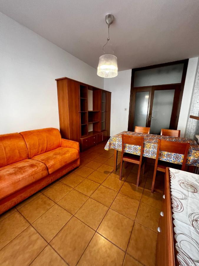 Appartamento Al Castello Trieste Eksteriør billede